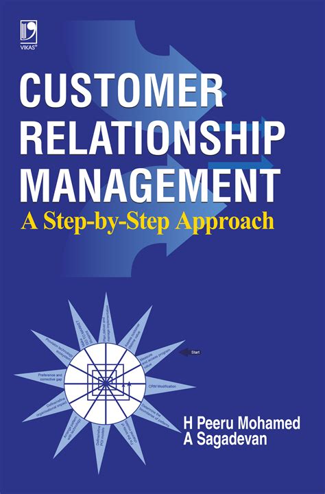 Customer Relationship Management A Step By Step Approach
