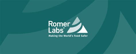 Customer Resources - Romer Labs