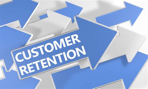 Customer Retention Service