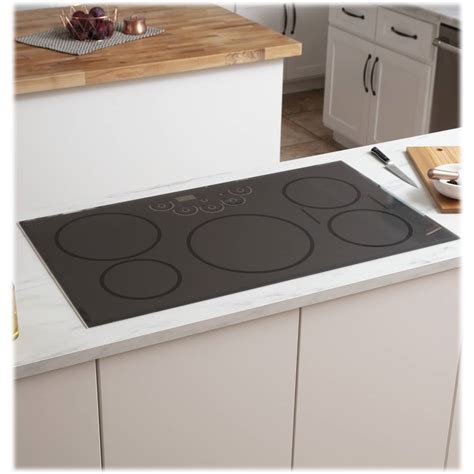 Customer Reviews: Café 36" Electric Induction Cooktop