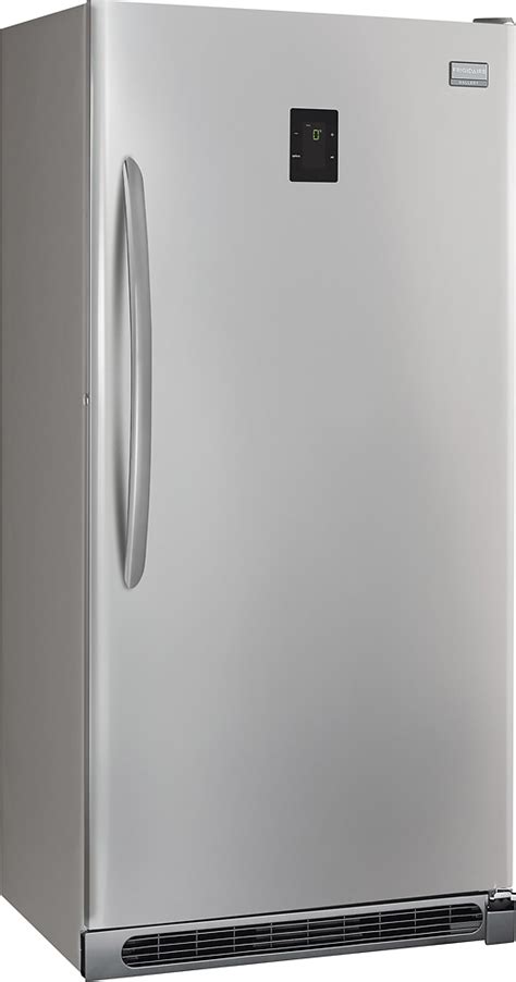 Customer Reviews: Frigidaire Gallery 19.0 Cu. Ft. Frost-Free Upright ...