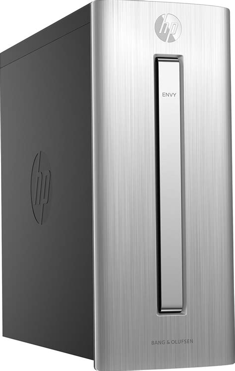 Customer Reviews: HP ENVY Desktop Intel Core i7 16GB Memory …