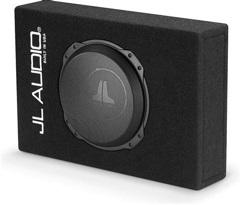 Customer Reviews: JL Audio CS110LG-TW3 Sealed PowerWedge™ …