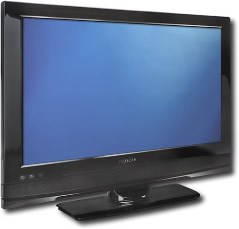 Customer Reviews: Proscan 37" Class / 720p / 60Hz / LCD HDTV …