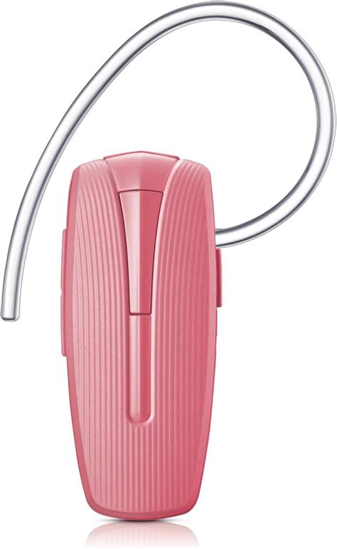 Customer Reviews: Samsung Bluetooth Headset Pink …