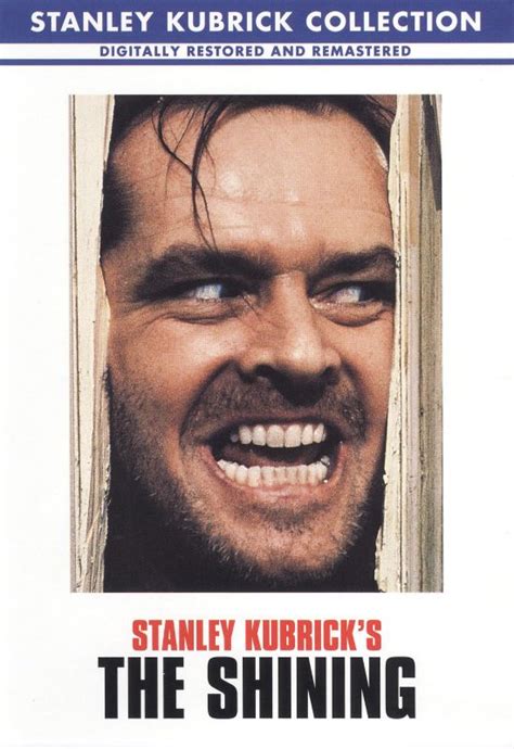 Customer Reviews: The Shining [P&S] [DVD] [1980] - Best Buy