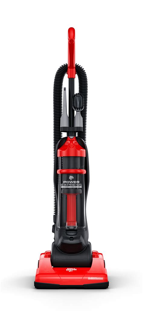 Customer Reviews for Dirt Devil Power Express Upright Vacuum