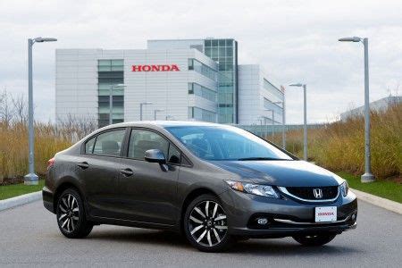 Customer Reviews for Honda Canada Finance Inc - Better …