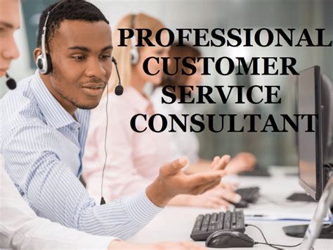 Customer Service Consultant - Promark Concepts