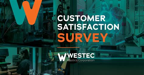 Customer Survey Servtech Plastics