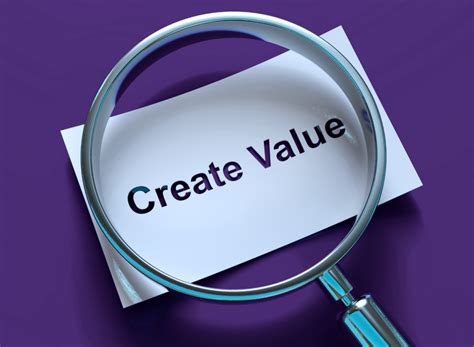 Customer Value Model Product Management University