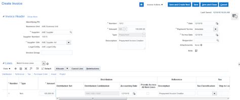 Customer refund process in oracle fusion.  Create Prepayment I.  The landing page is...