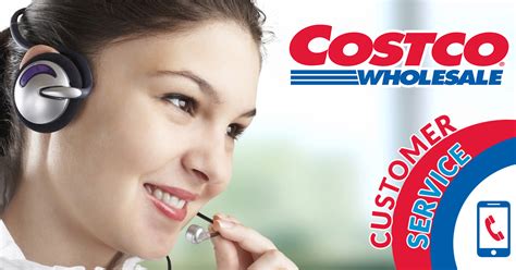 Customer service costco number. Things To Know About Customer service costco number. 