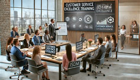 Customer service etiquette training.  Customer Service Excellence Training How your e...