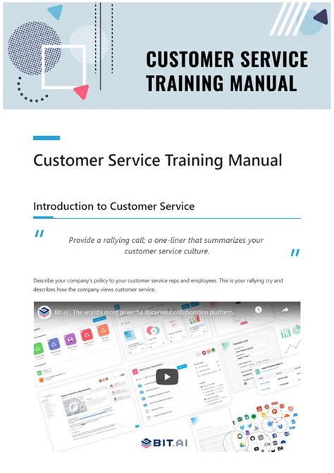 Customer service training manual for hotels. - Aem rough terrain forklift safety manual.
