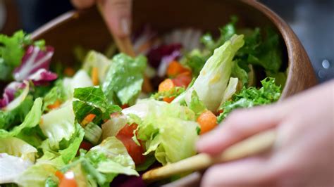 Customer sues Chopt eatery chain over salad that she says contained a piece of manager’s finger