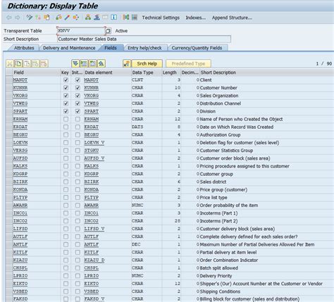 Customer table in database.  Jul 19, 2024 · This step-by-step guide will show y...
