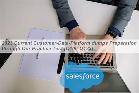Customer-Data-Platform Dumps