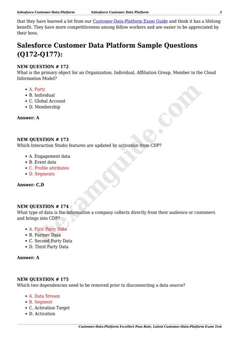 Customer-Data-Platform Exam Fragen.pdf