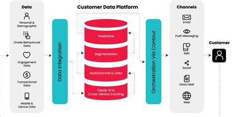 Customer-Data-Platform Praxisprüfung