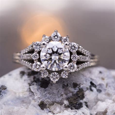 Customizable engagement rings. Things To Know About Customizable engagement rings. 