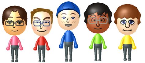 So be sure to use published by us Daily Pop Crosswords Customizable Nintendo avatar answers plus another useful guide. Customizable Nintendo avatar 3 letters. MII. Daily Pop Crosswords for sure will get some additional updates. Don't worry, we will immediately add new answers as soon as we could. Don't forget to bookmark this page and share .... 