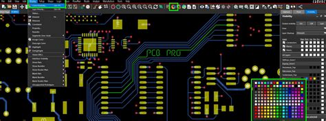 Customization Techniques for the Allegro PCB Editor …