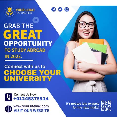 Customize 13 180 Educational Poster Templates Postermywall