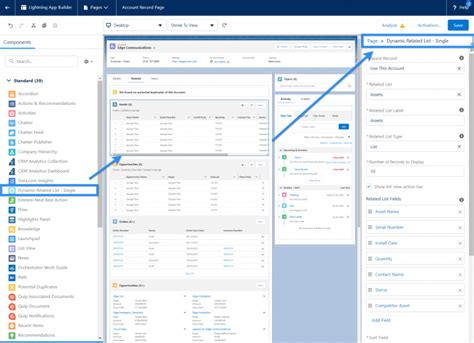 Customize files related list salesforce.  Based on the selected file type this ...