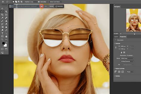 Customize generative AI results with reference images Adobe Inc.. 