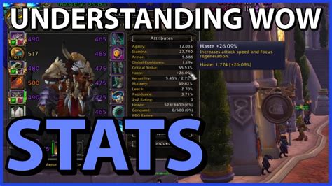 Secondary Stats and Reforging. Community WoW Community Council. Maizou-proudmoore (Maizou) March 5, 2022, 8:53am #1. So, this is a topic that gets brought up a LOT and we’ve never had an official word on it. Most classes have a single stat, sometimes two that they crave more than anything. Unfortunately, with the way itemization works, not .... 