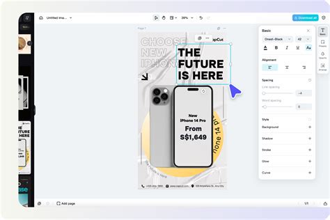 Customize this design with your