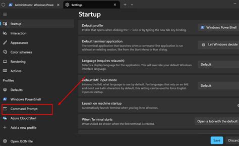 Customize windows powershell.  Explore the journey of making my terminal In Pow...
