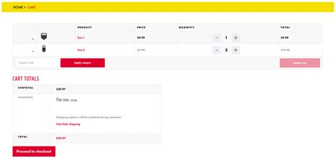 Customize your Cart Page Template Learn with Daniel A