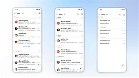 Customize your Smart Inbox Spark Help Center