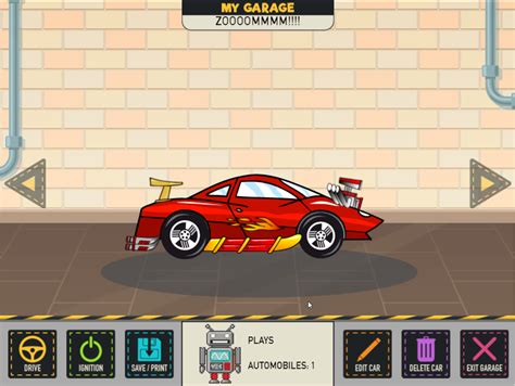 Customize your own car game. Things To Know About Customize your own car game. 