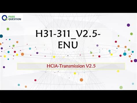 Customized H31-311_V2.5 Lab Simulation