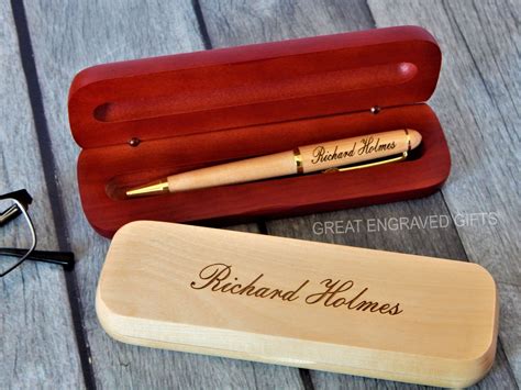 Customized Pens For Gifts
