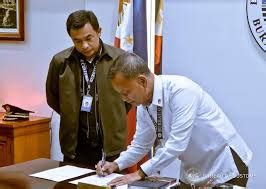 Customs Intel Director Replaced? - Pinoy Exposé