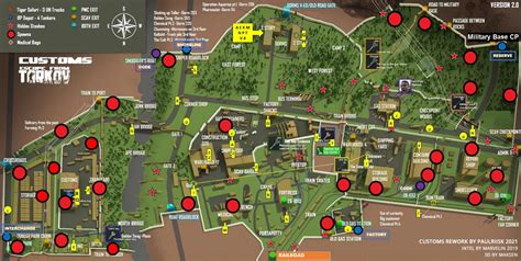 Customs map tarkov 2019.  Department of State website.  Submit your question...