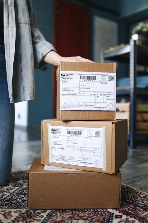 Customs returned package.  This article will summarize the key things you need to kno...