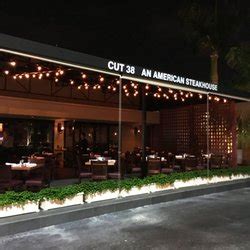 Cut 38 steakhouse sunny isles beach fl. Things To Know About Cut 38 steakhouse sunny isles beach fl. 