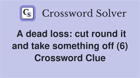 Cut Off Crudely - Crossword Clue Answers - Crossword …