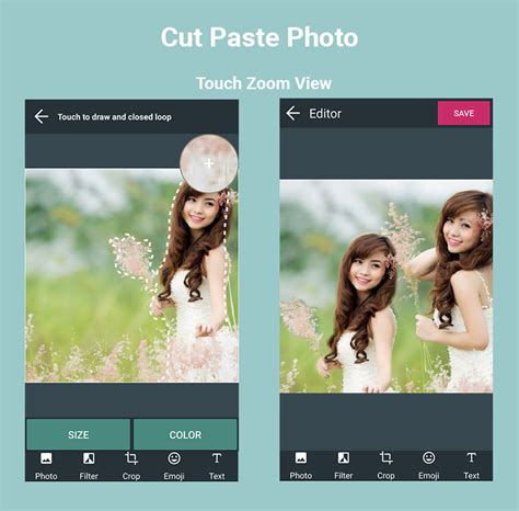 Cut Paste Photos Eraser APK Download for Android 