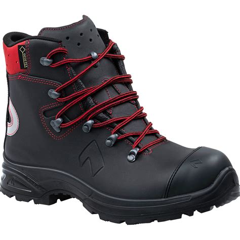 Cut Resistant and Chainsaw Safety Boots HAIX Bootstore