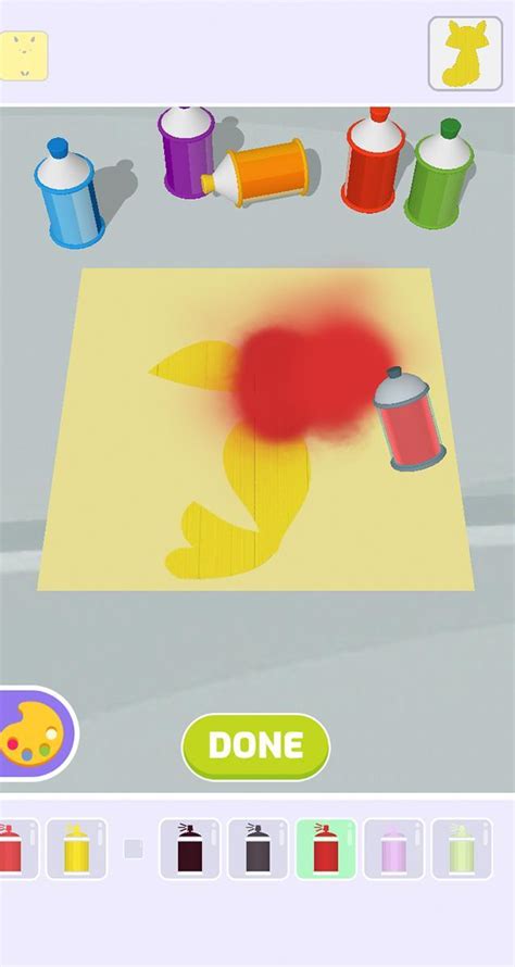 Cut and Paint APK Download for Android 