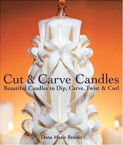 Cut and carve candles beautiful candles to dip carve twist and curl. - Anthologie de la littérature dialectale de wallonie.