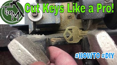 Our team is able to cut a new mechanical key for virtually any vehicle efficiently. Sure Lock & Key takes the hassle out of missing or broken car keys. Our team can program, cut or replace virtually any key with no downtime and a significantly lower price point than the dealerships. Call us today at (314) 822-7300 or stop by our store and we ...