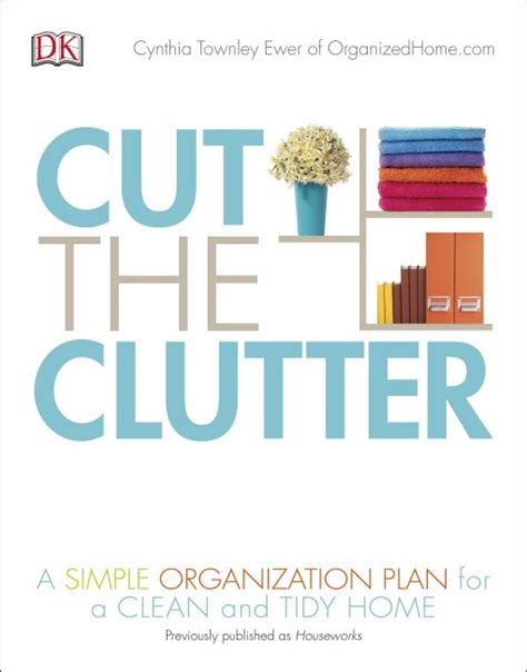 Cut the Clutter - Google Books