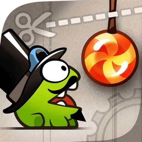 Cut The Rope: Time Travel. Cut the right ropes in the correct order to collect all the stars with the help of the candy hanging from the rope. Manage so that the candies will end up in the mouths of the frogs the fastest possible to complete each level with a three star score. Do you think that you have the wits to complete all challenging .... 